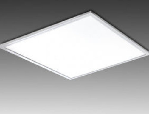 High-Quality Ultra Slim LED Panel Light