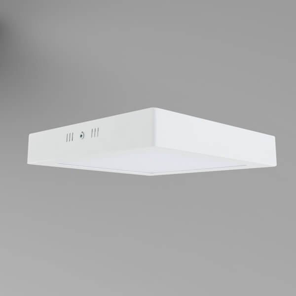 Square Surface Mounted LED Panel Light (2)