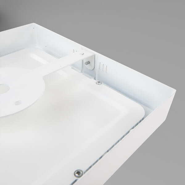 Square Surface Mounted LED Panel Light (2)