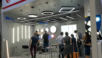 2019 Hongkong Lighting Fair