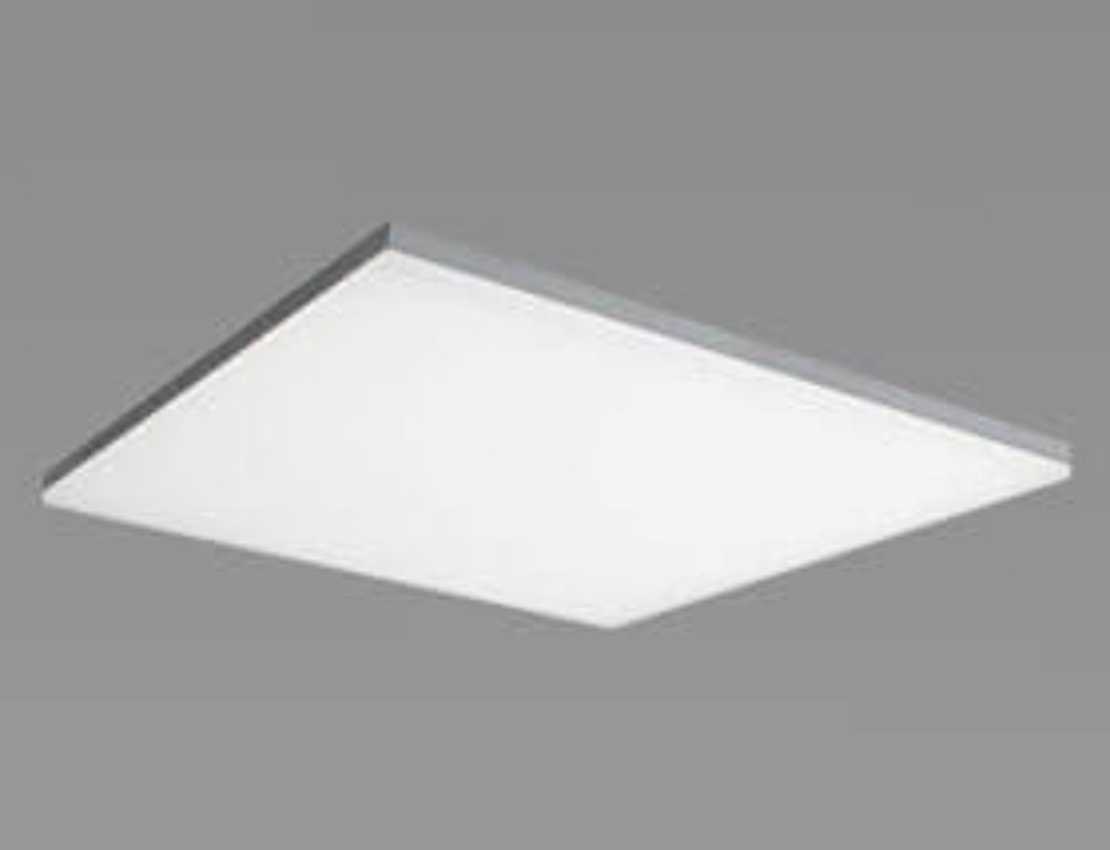 miliso flat led panel light lamp