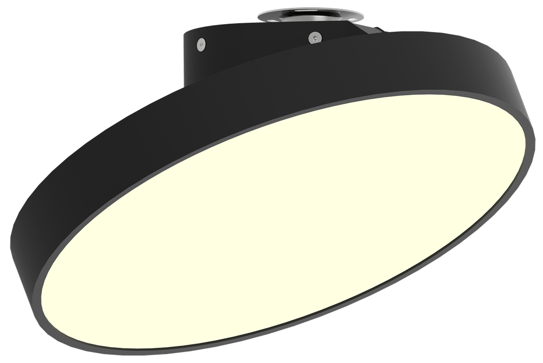 Akima Rorate LED Ceiling Lamp