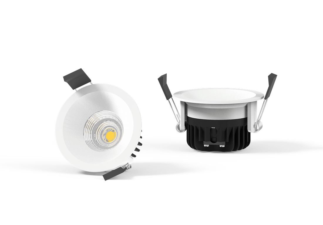 Amaca R Recessed Downlight