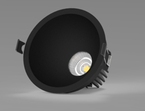 Amaca Bowl Recessed Downlight